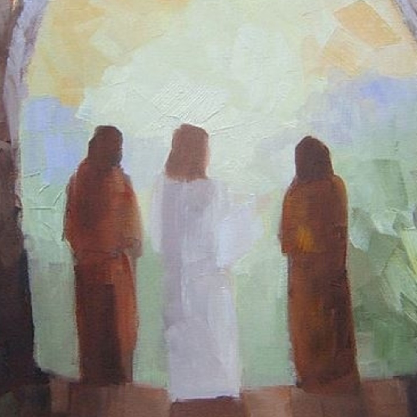 III Easter Sunday - Year A- Homily thumbnail