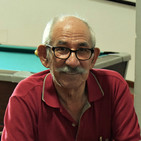 1x10 - José Martínez de Sousa, escritor