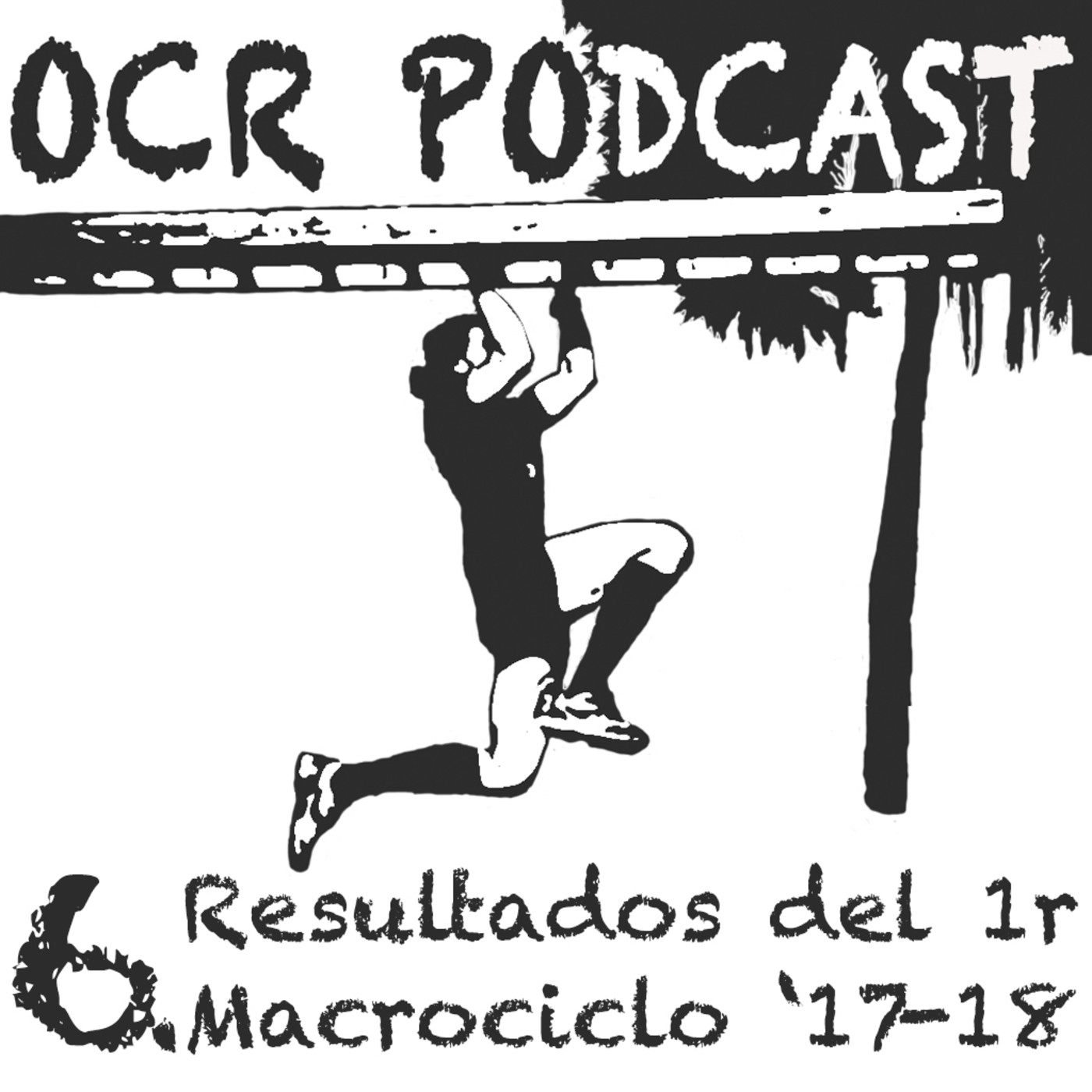 OCR PODCAST. By CrossWork Entrenadores