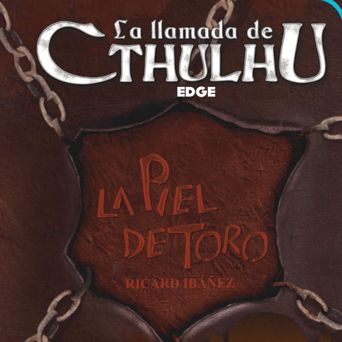 La Llamada de Cthulhu - La Penúltima Verdad 1