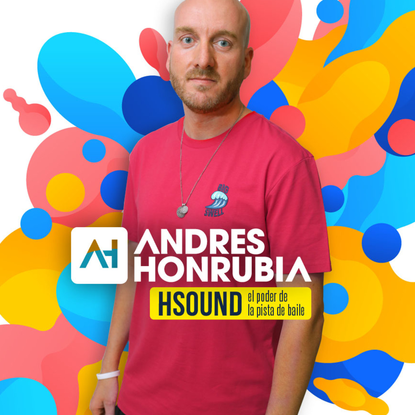 ANDRES HONRUBIA H SOUND