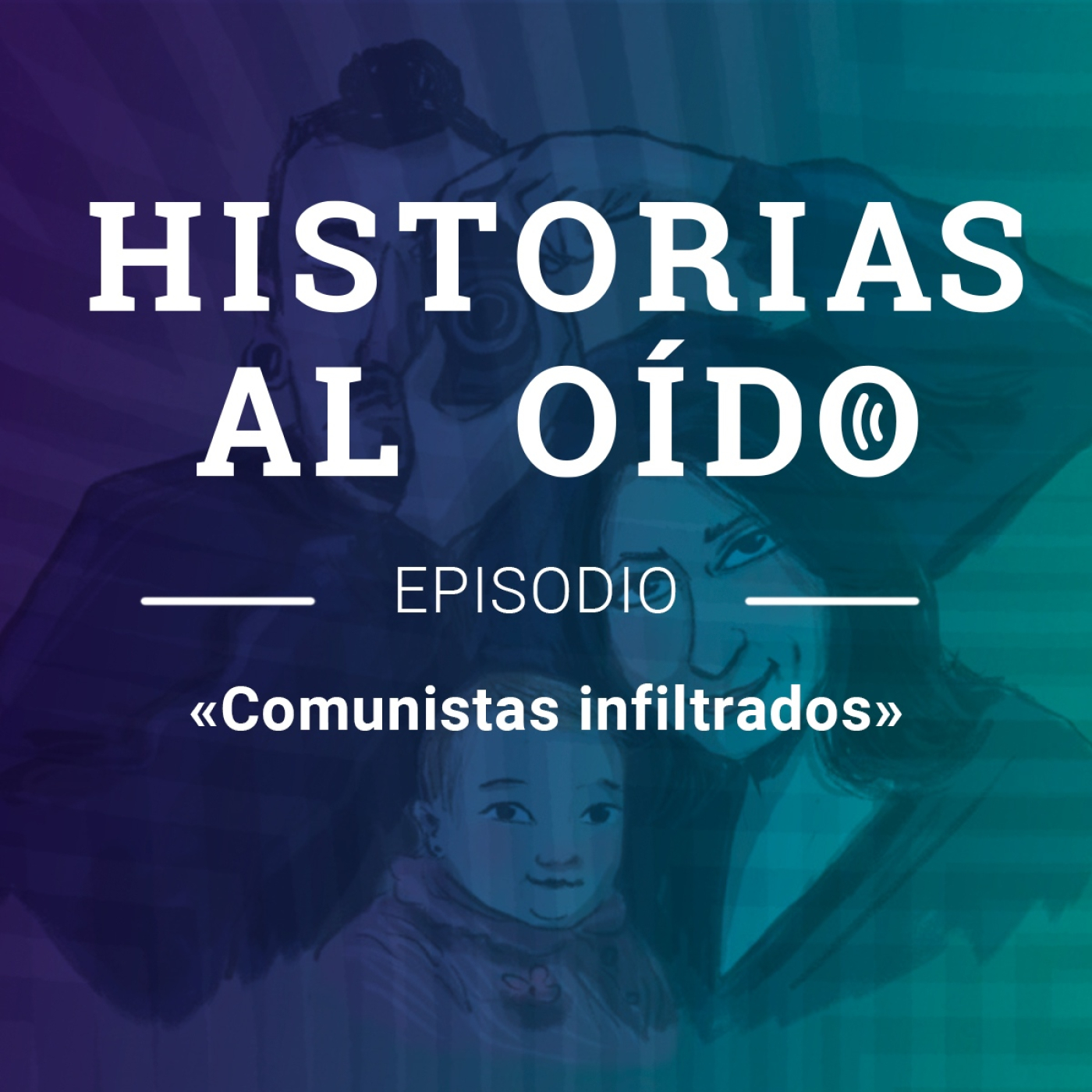 Historias al oído