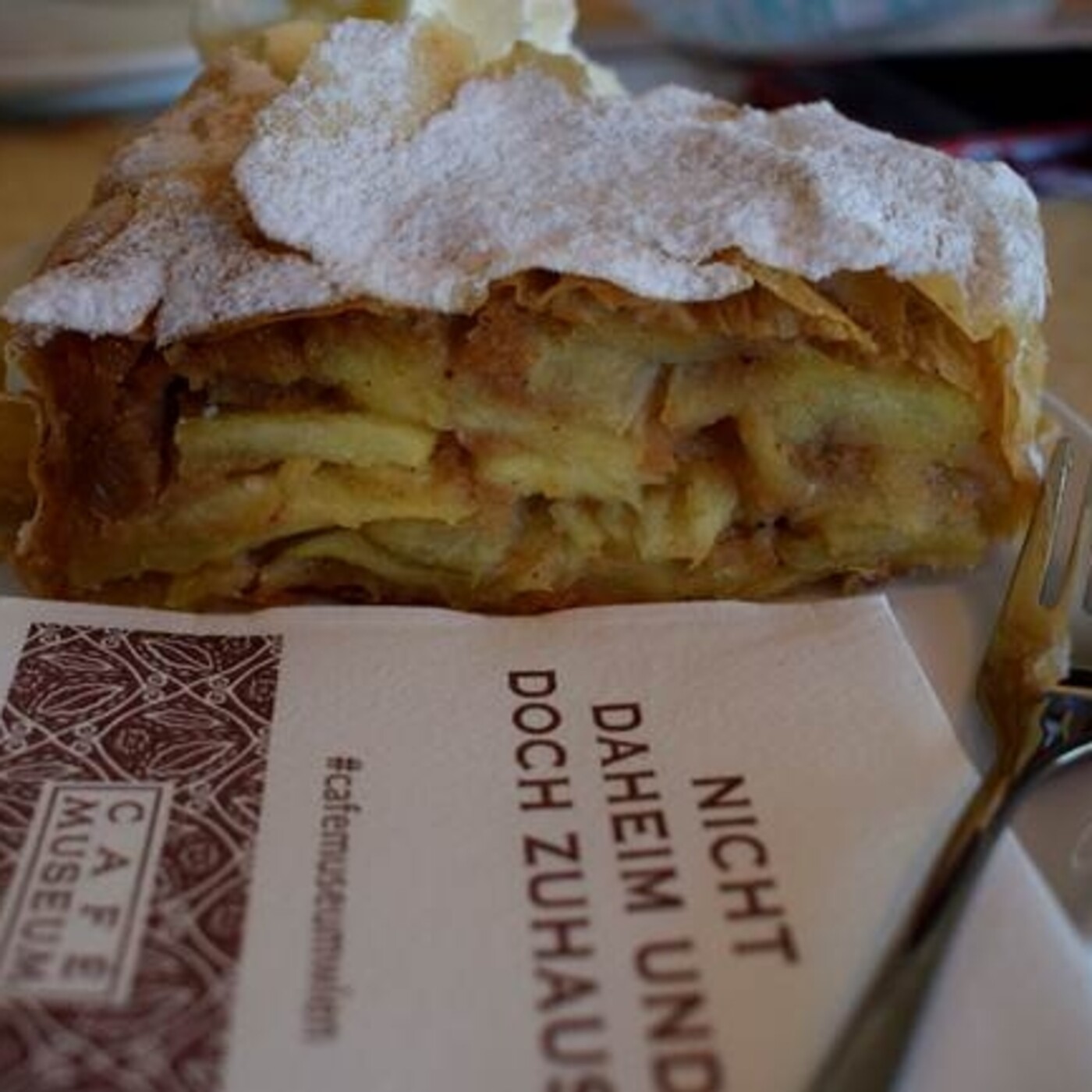 Comer en Viena, cafés, restaurantes y tarta Sacher – Las sandalias de Ulises 36 Comer en Viena, cafés, restaurantes y tarta Sacher – Las sandalias de Ulises 36