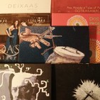 Música y Palabras 782 - LA TABERNA -