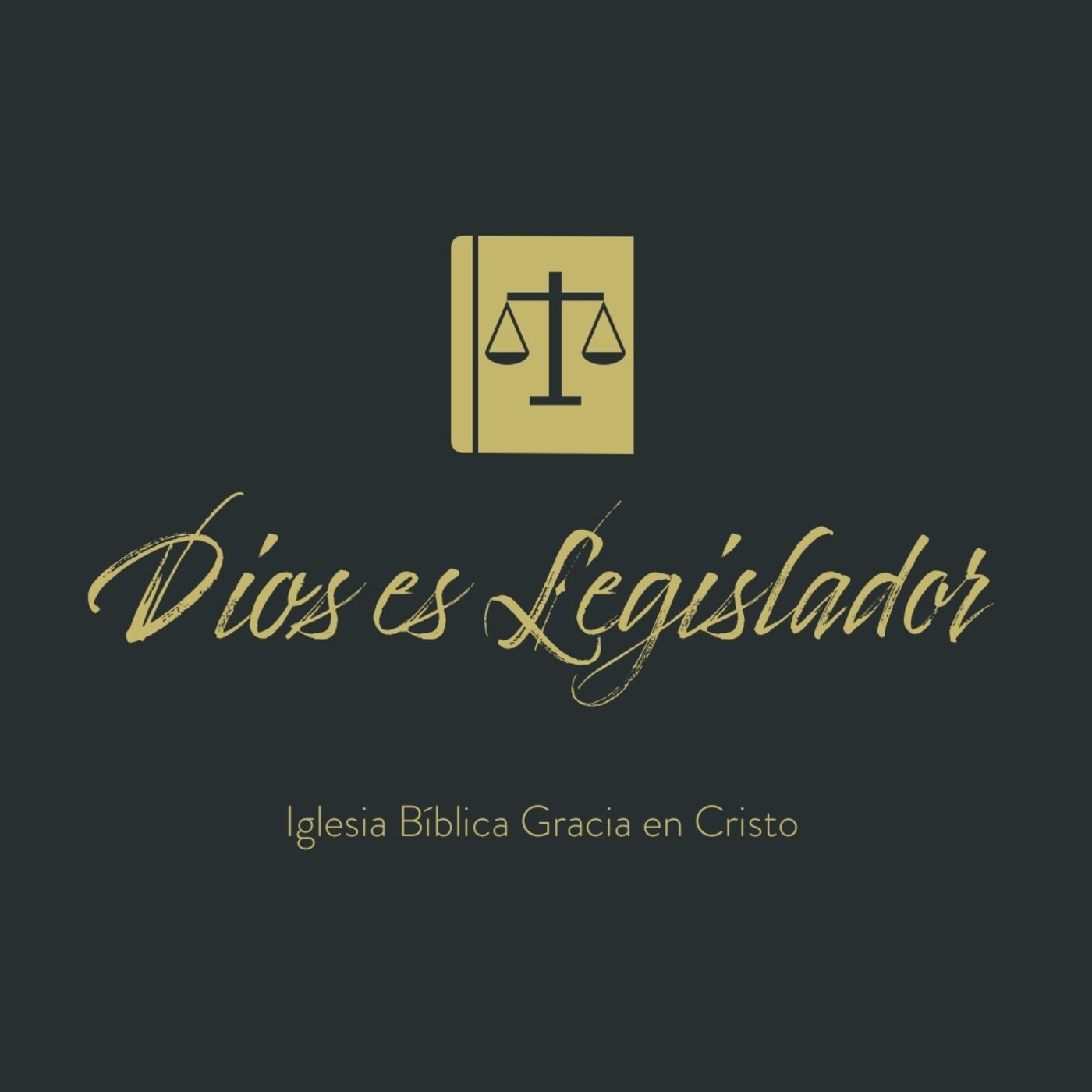 Iglesia Bíblica Gracia en Cristo