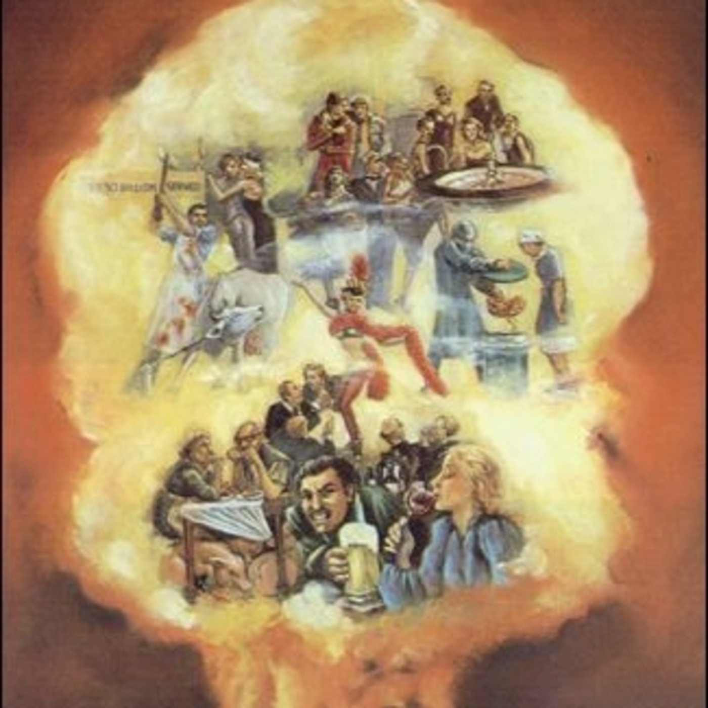 EL BHAGAVAD GITA