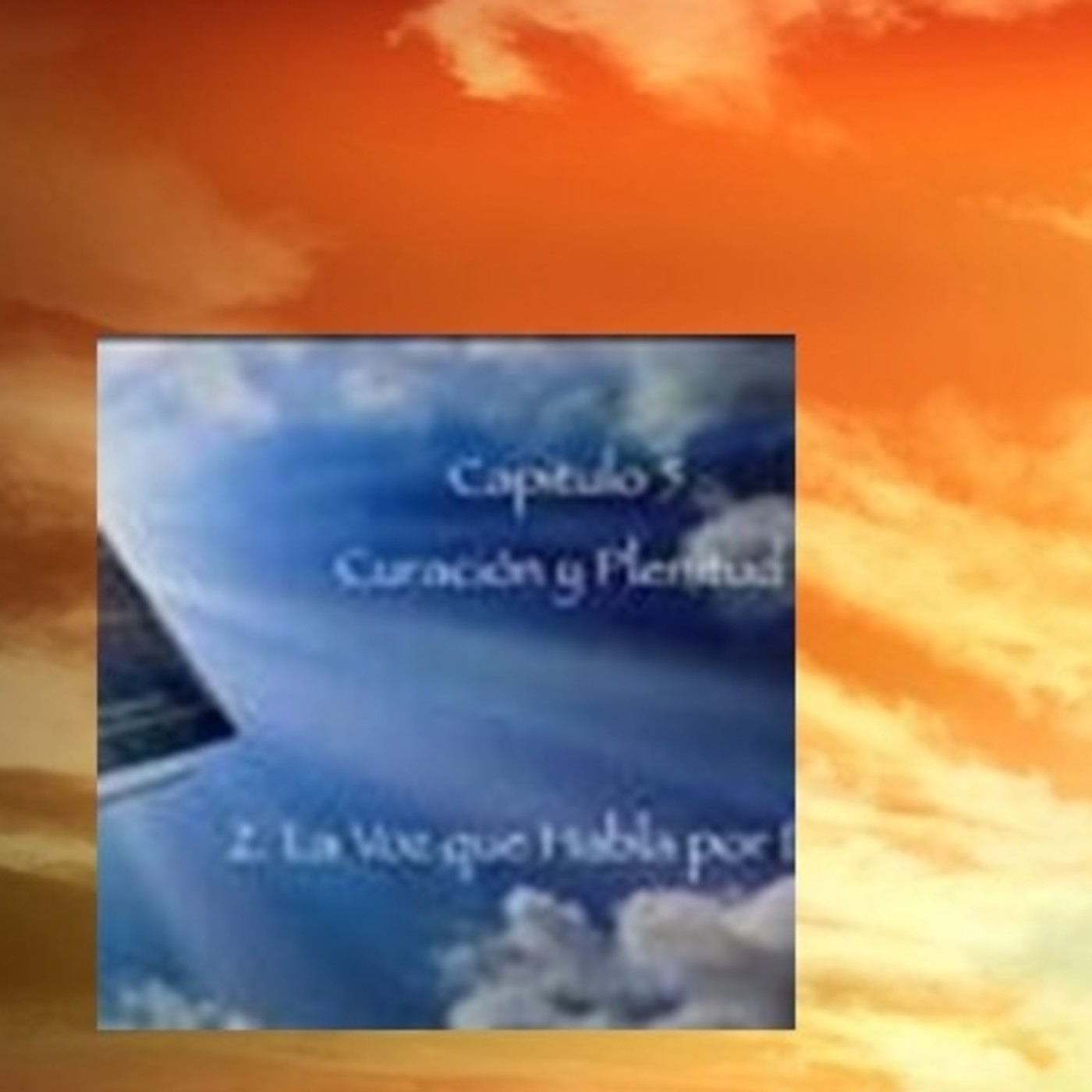 CAPÍTULO 5 . CURACIÓN Y PLENITUD