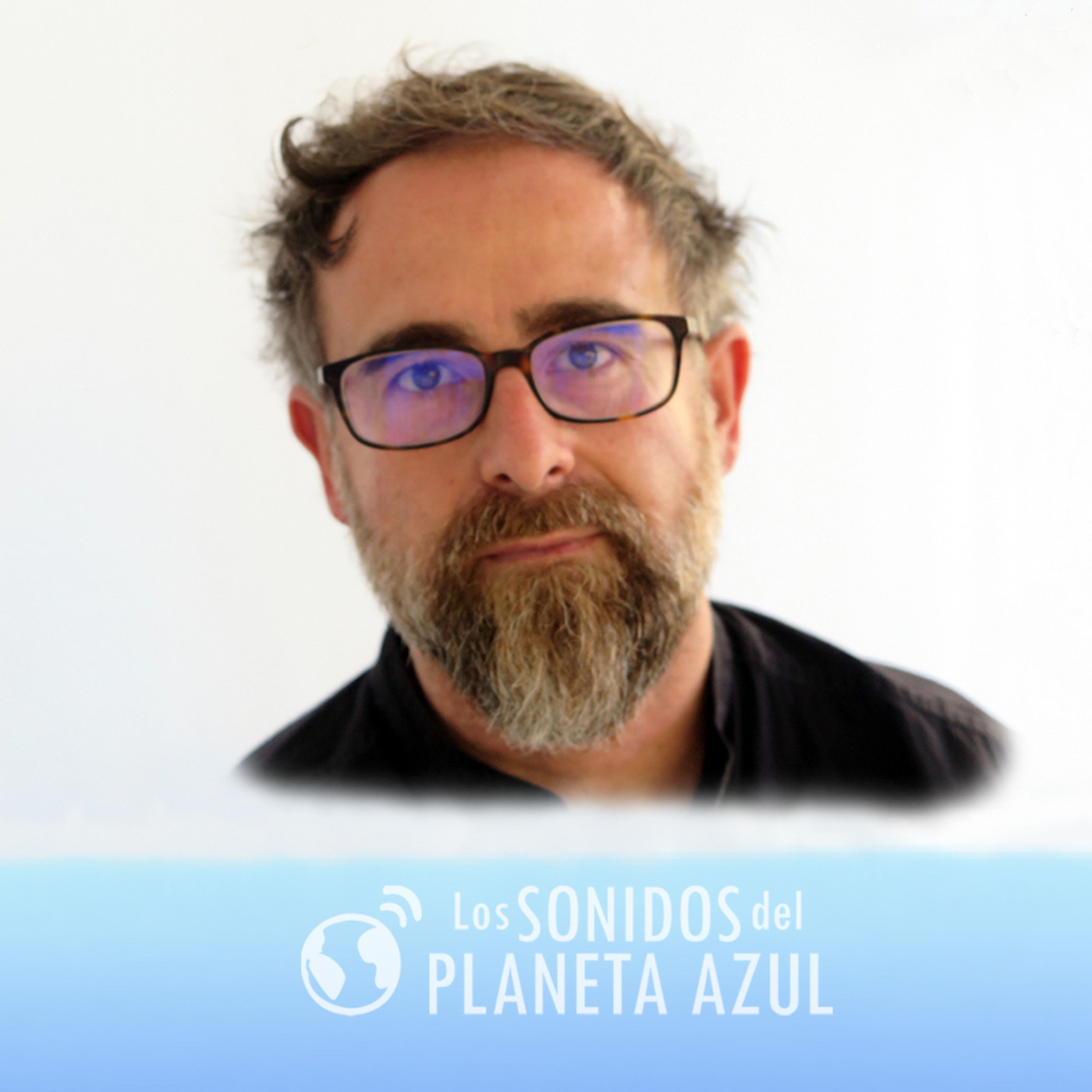 Los Sonidos del Planeta Azul 2600 - NAKANY KANTÉ · Etnomusic Primavera 2018 · 1ª Parte (25/12/2018) episode artwork