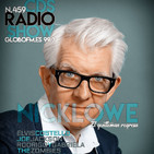 Capítulo 459 La elegancia de Nick Lowe