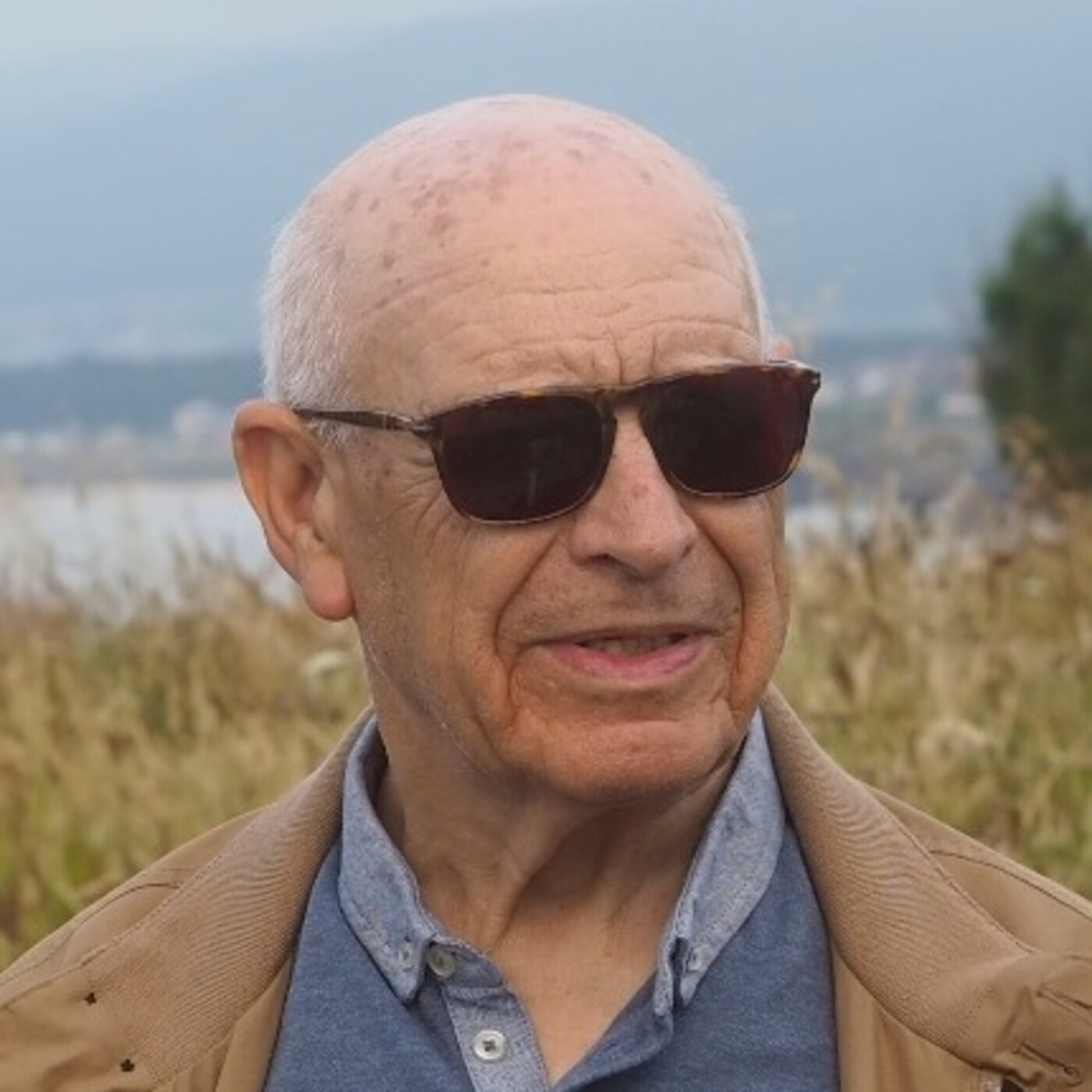Luis María Henares