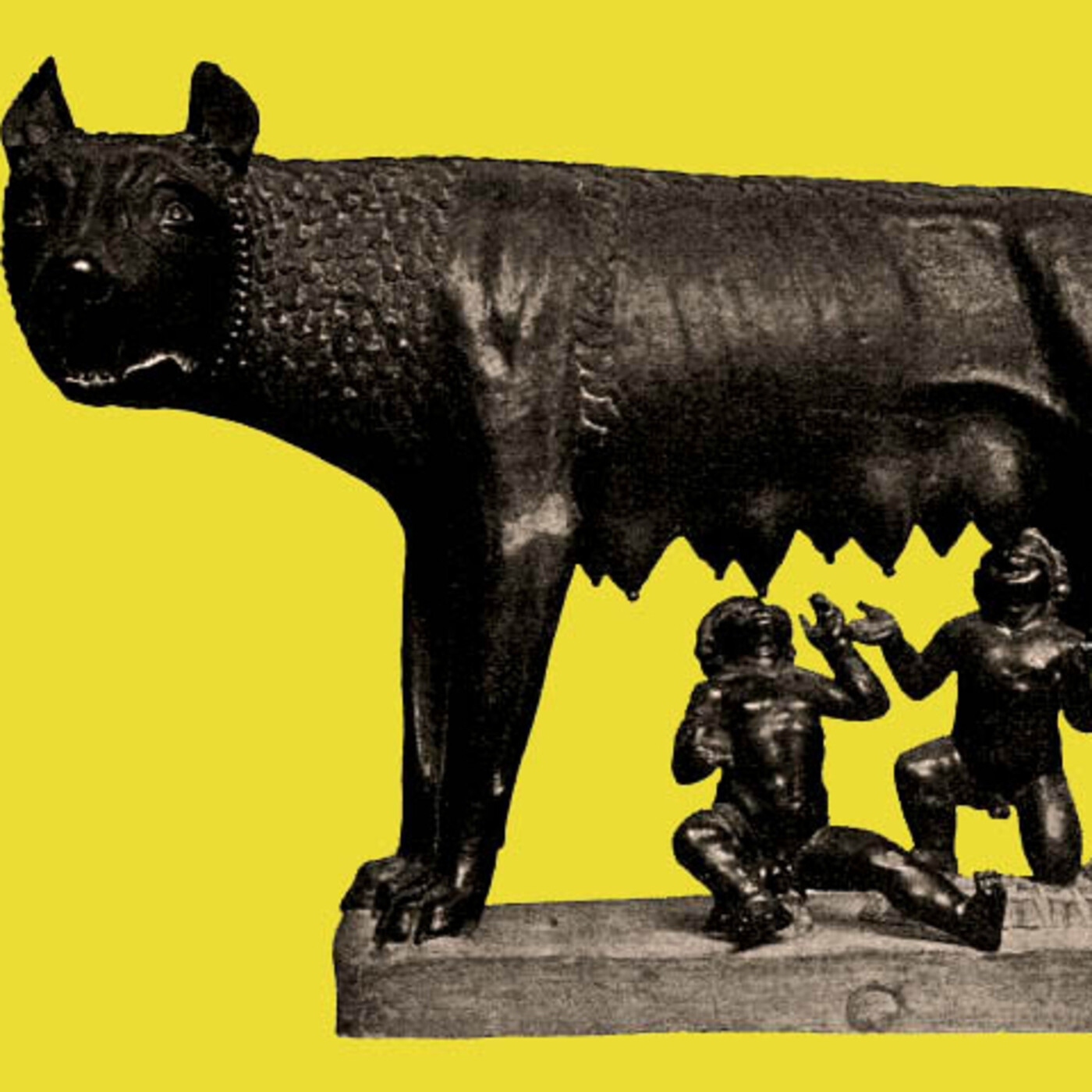 1.- TU HISTORIA DE ROMA. Su fundación. Caída de la Monarquía.