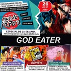 Mundo Japón Galaxia 6 Planeta 21