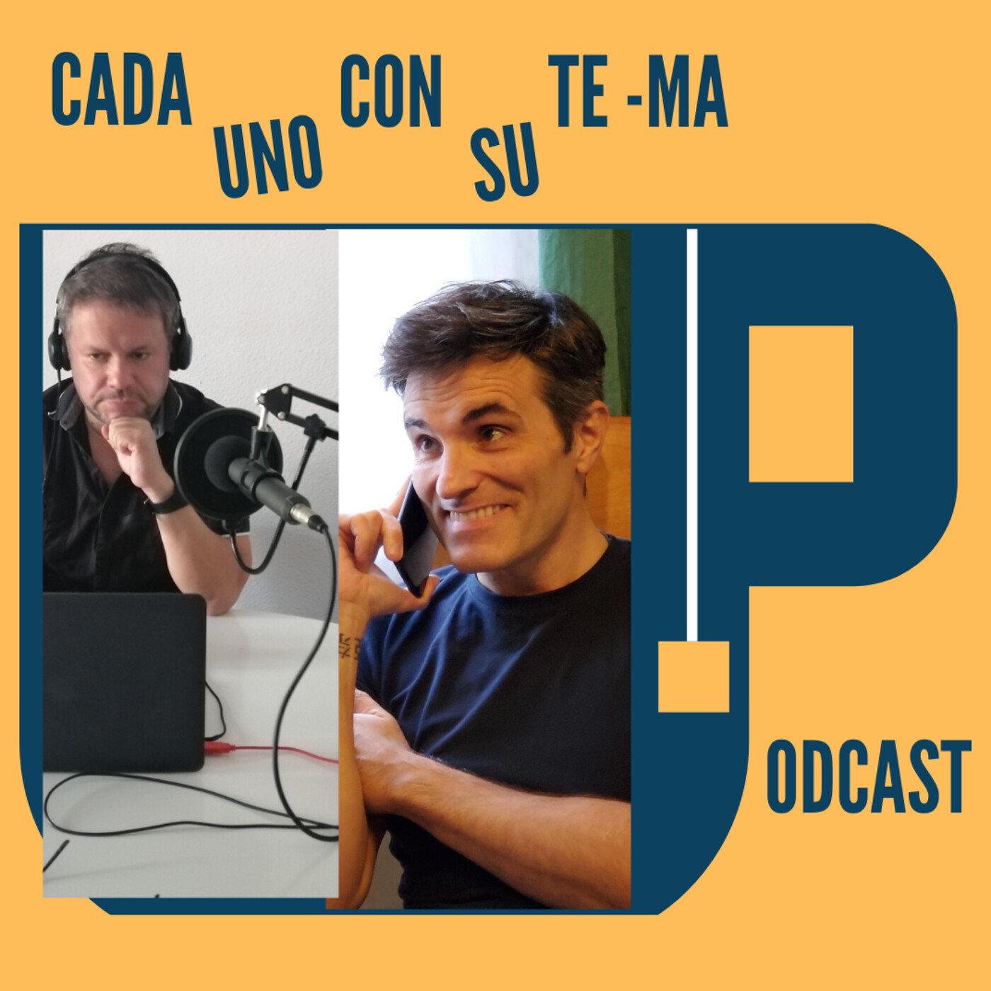 Cada uno con su Tema