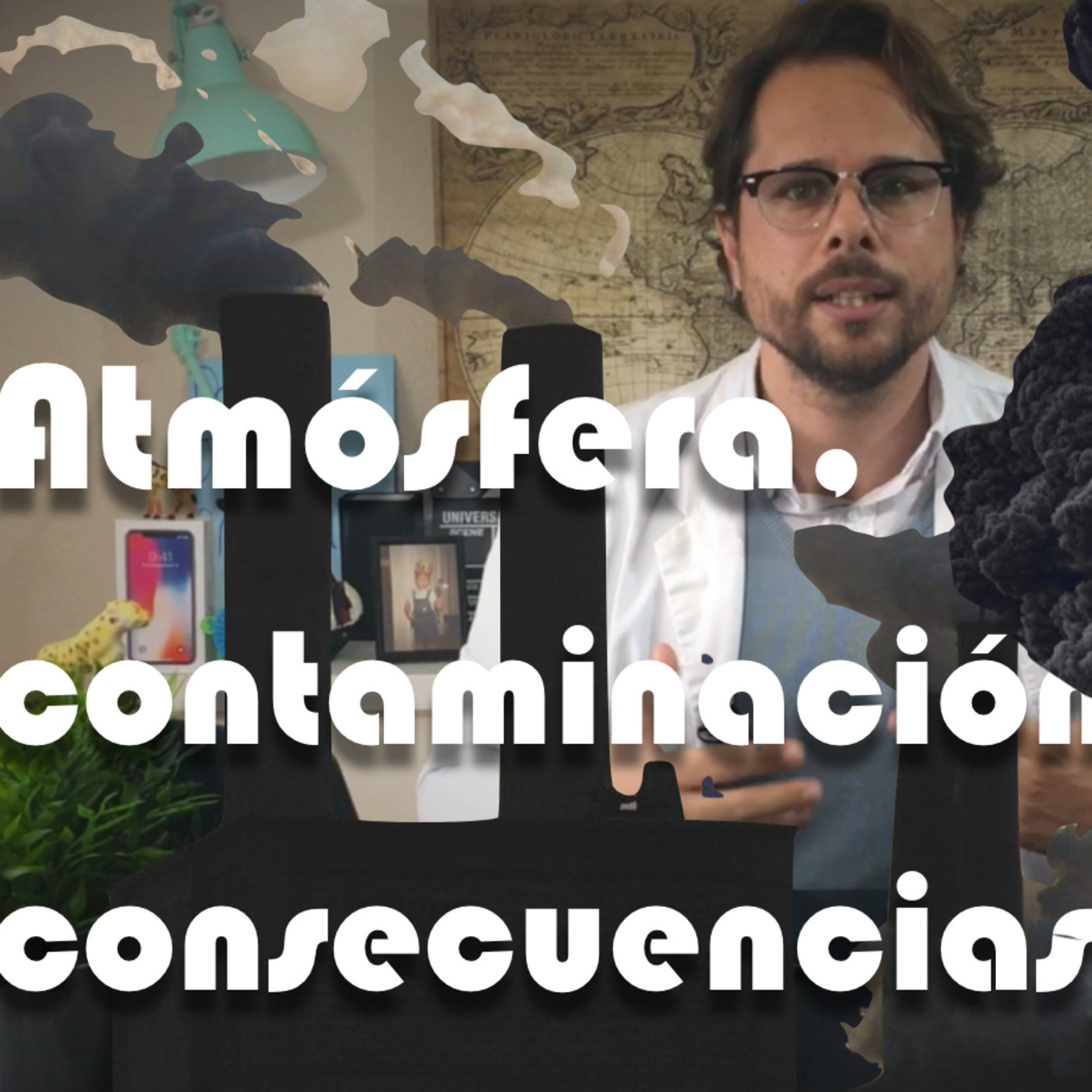 Biología con Don Juan Antonio