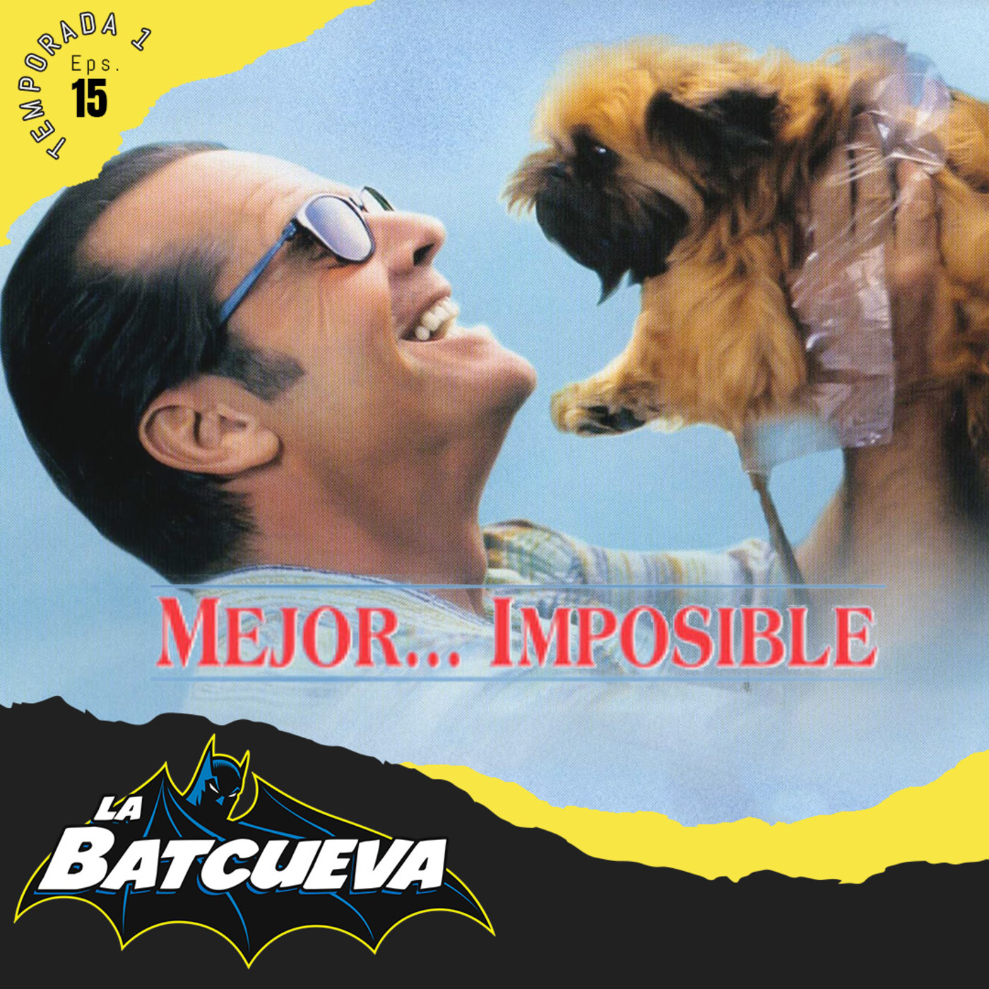 La Batcueva Show