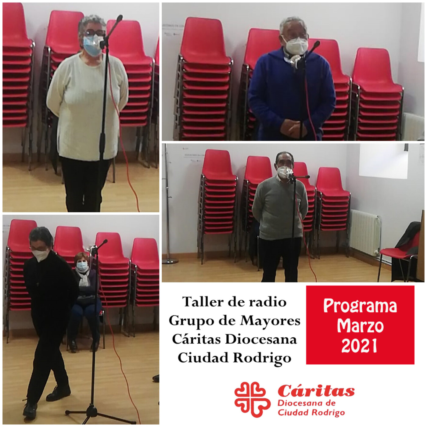CaritasCiudadRodrigo