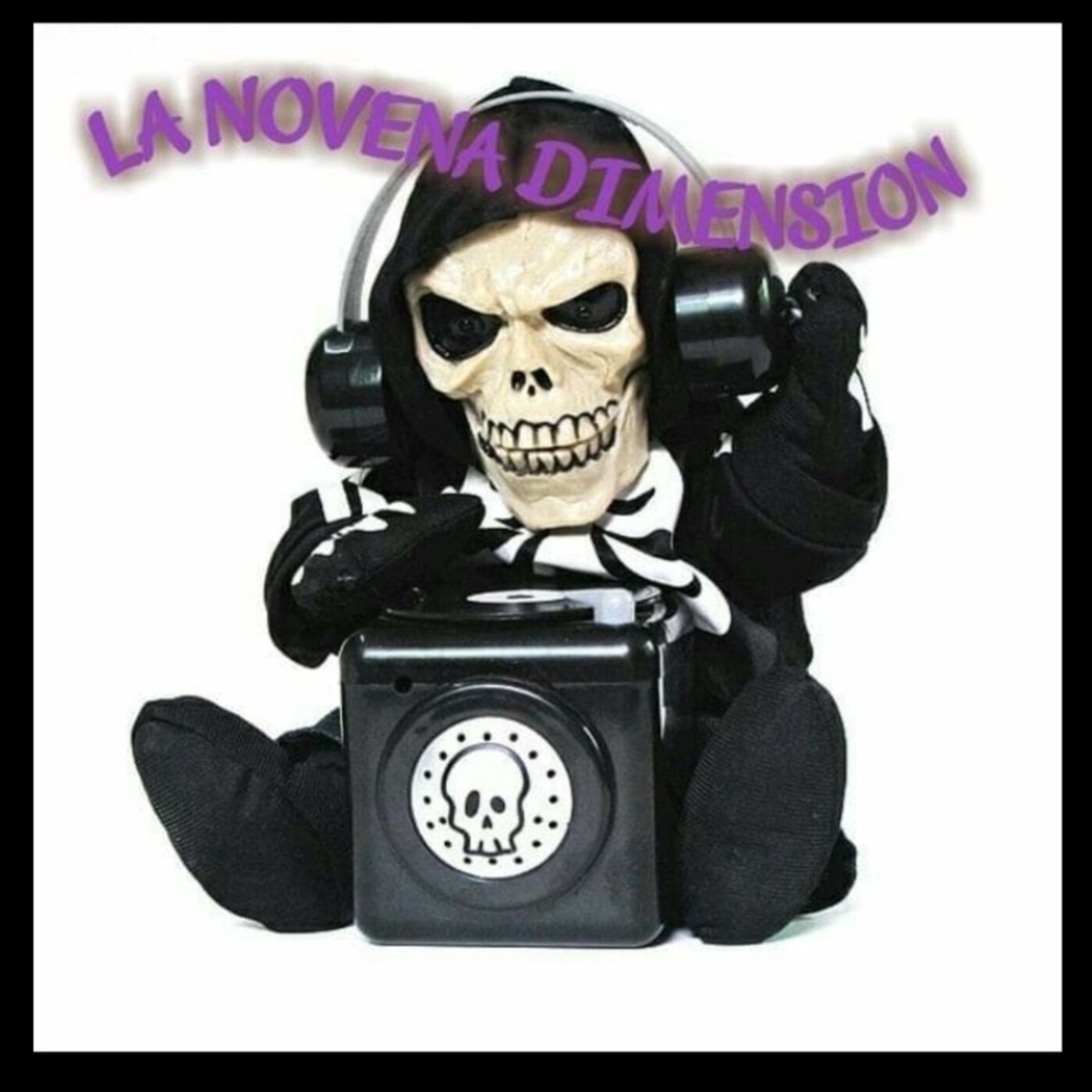 La novena Dimension