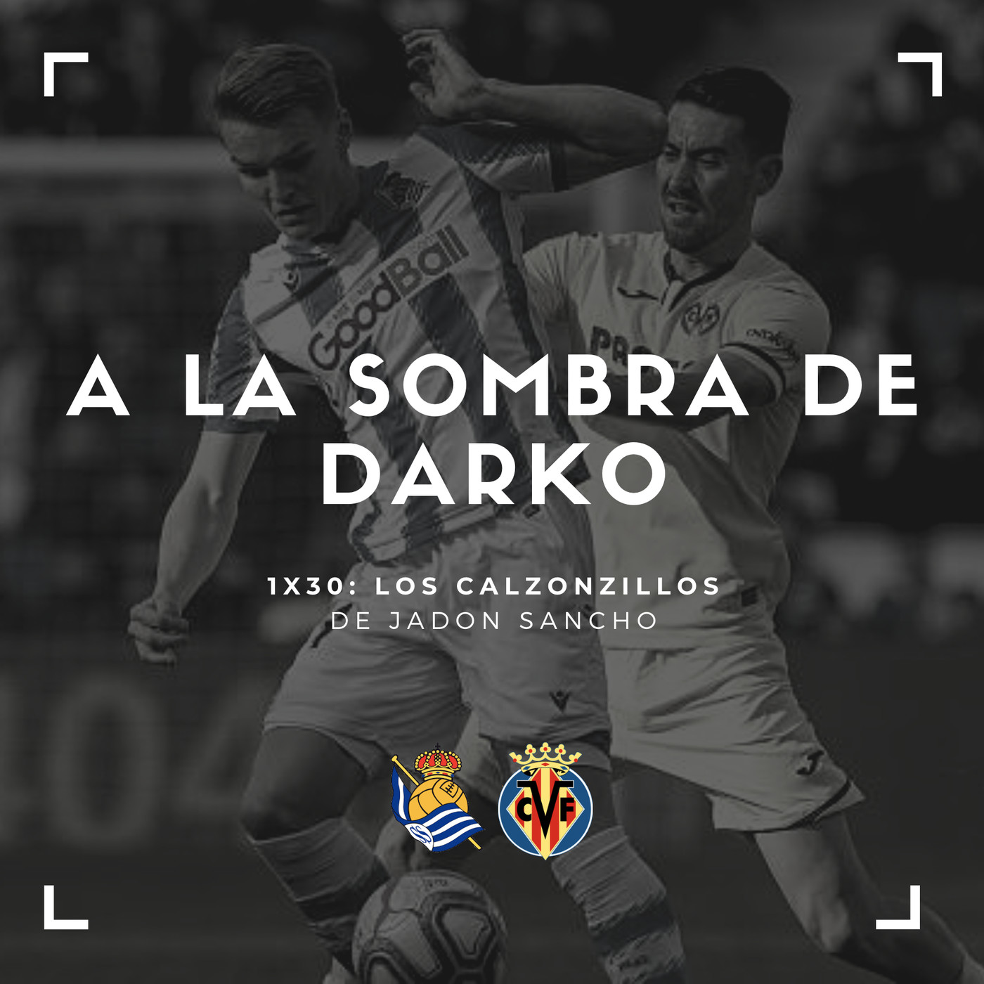 A la Sombra de Darko