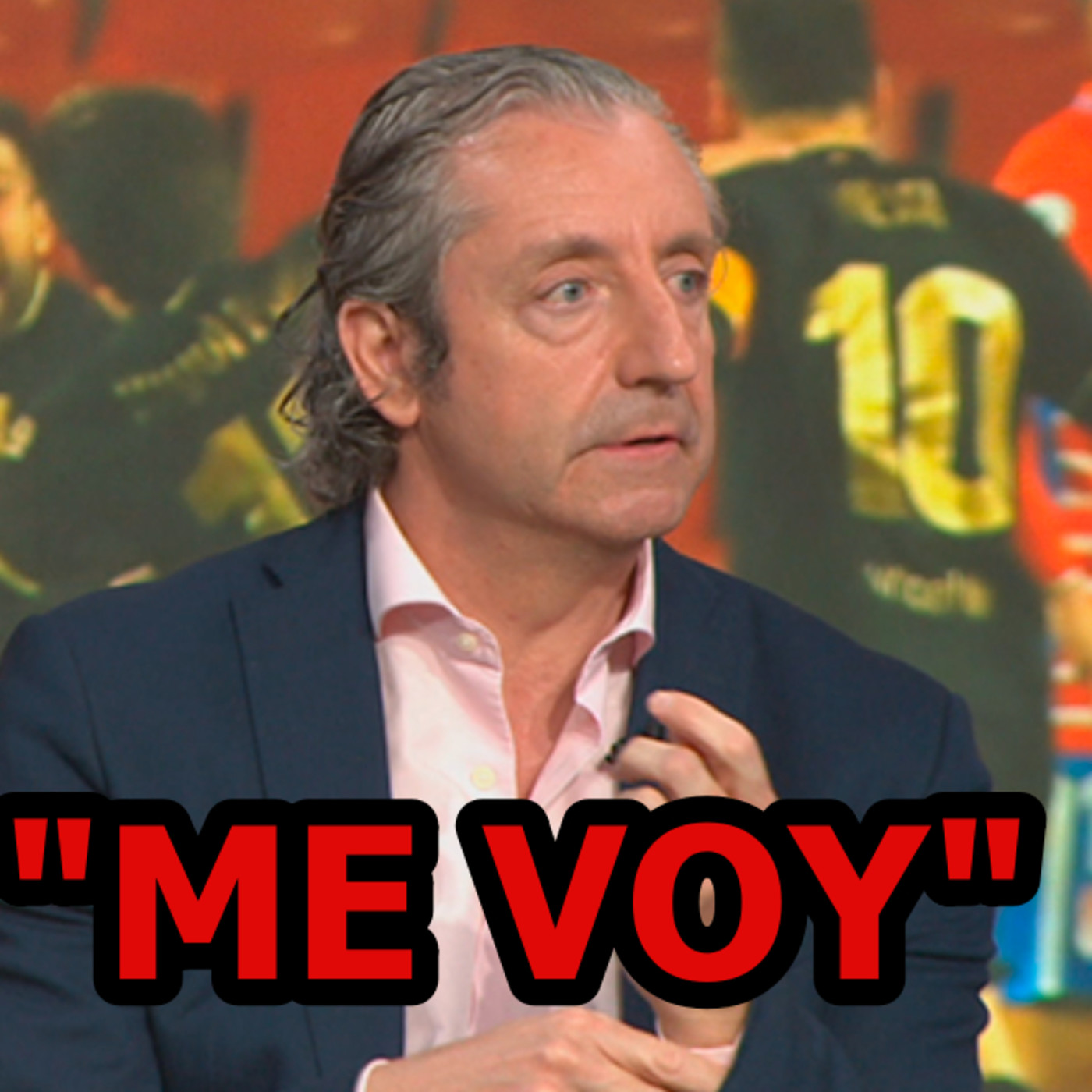 El Chiringuito de Jugones