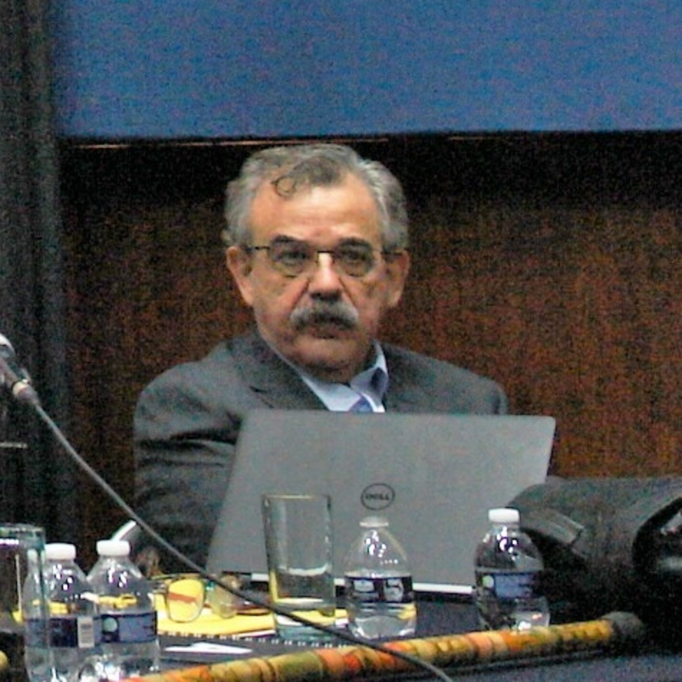 II Seminario de Pensamiento crítico, memoria e His