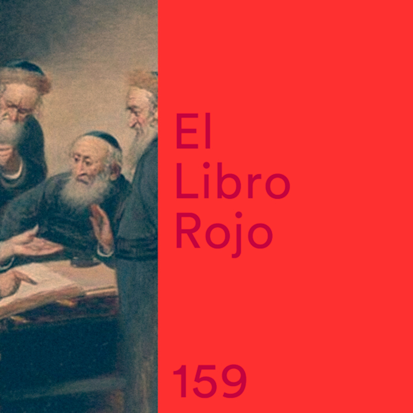 El Libro Rojo de Ritxi Ostáriz