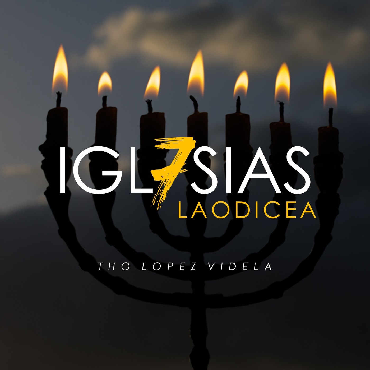 7 IGLESIAS