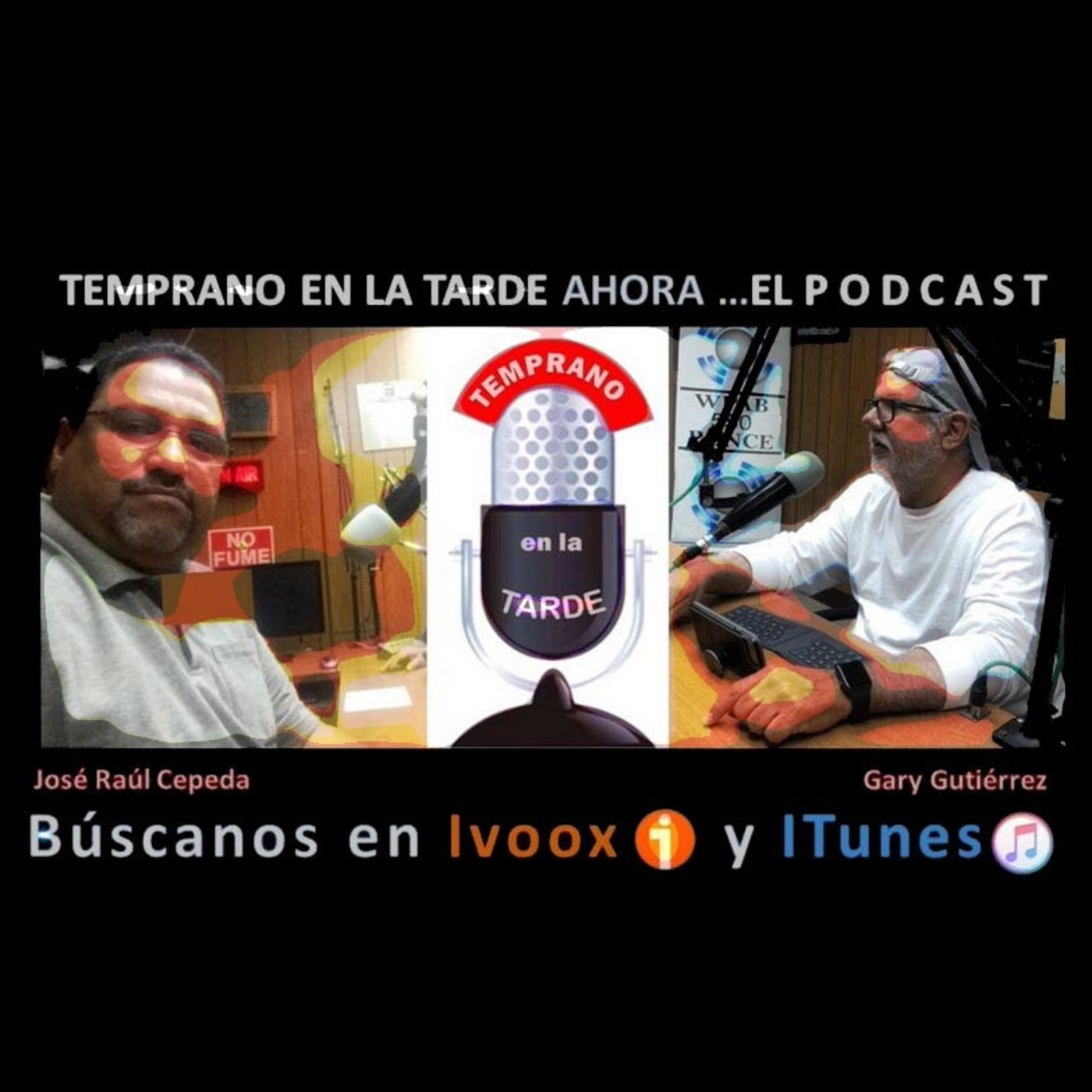 Freestyling sobre el nuevo amanecer en el viejo imperio… episode artwork