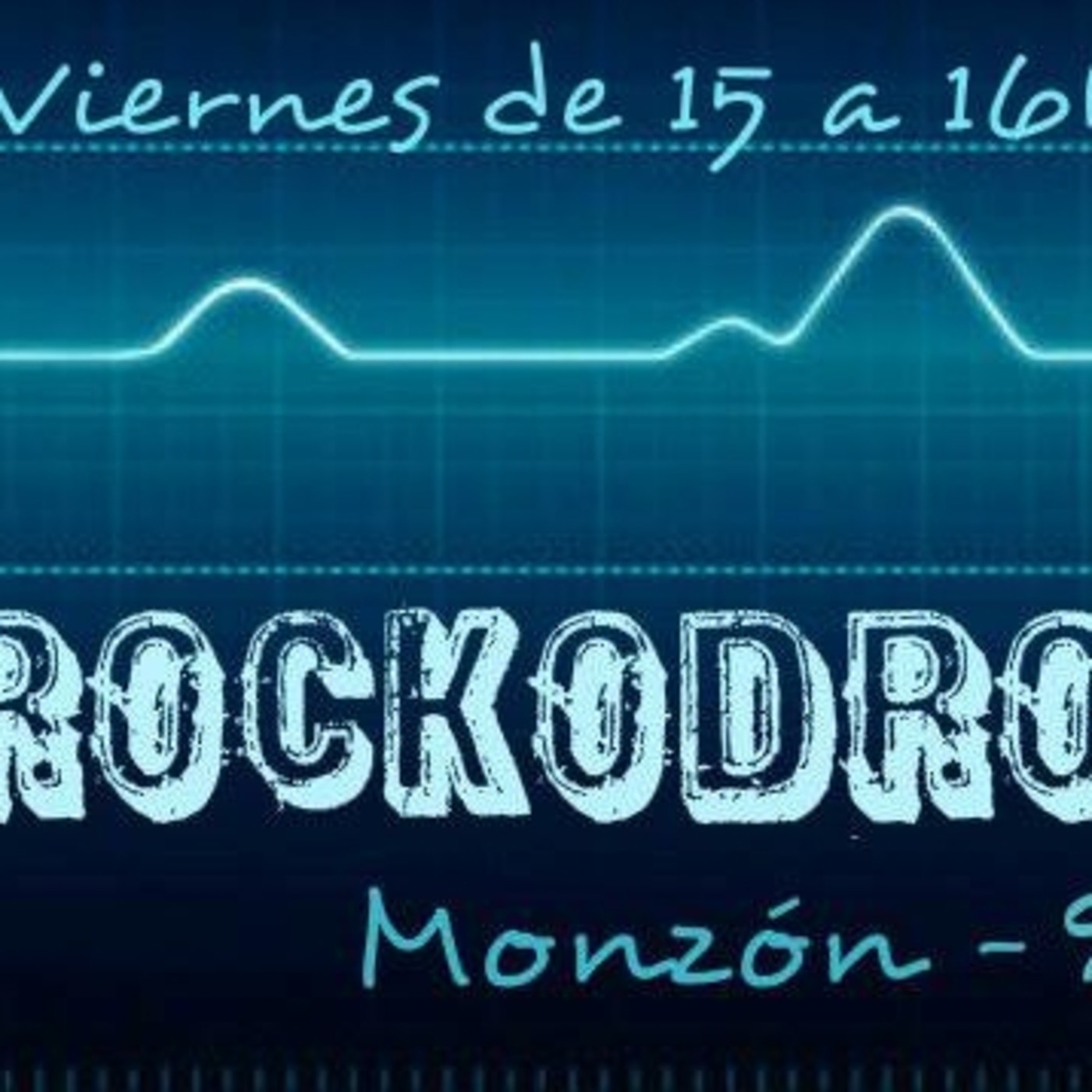 2ª. El Rockodomo. Programa 39. 18-11-2016. episode artwork