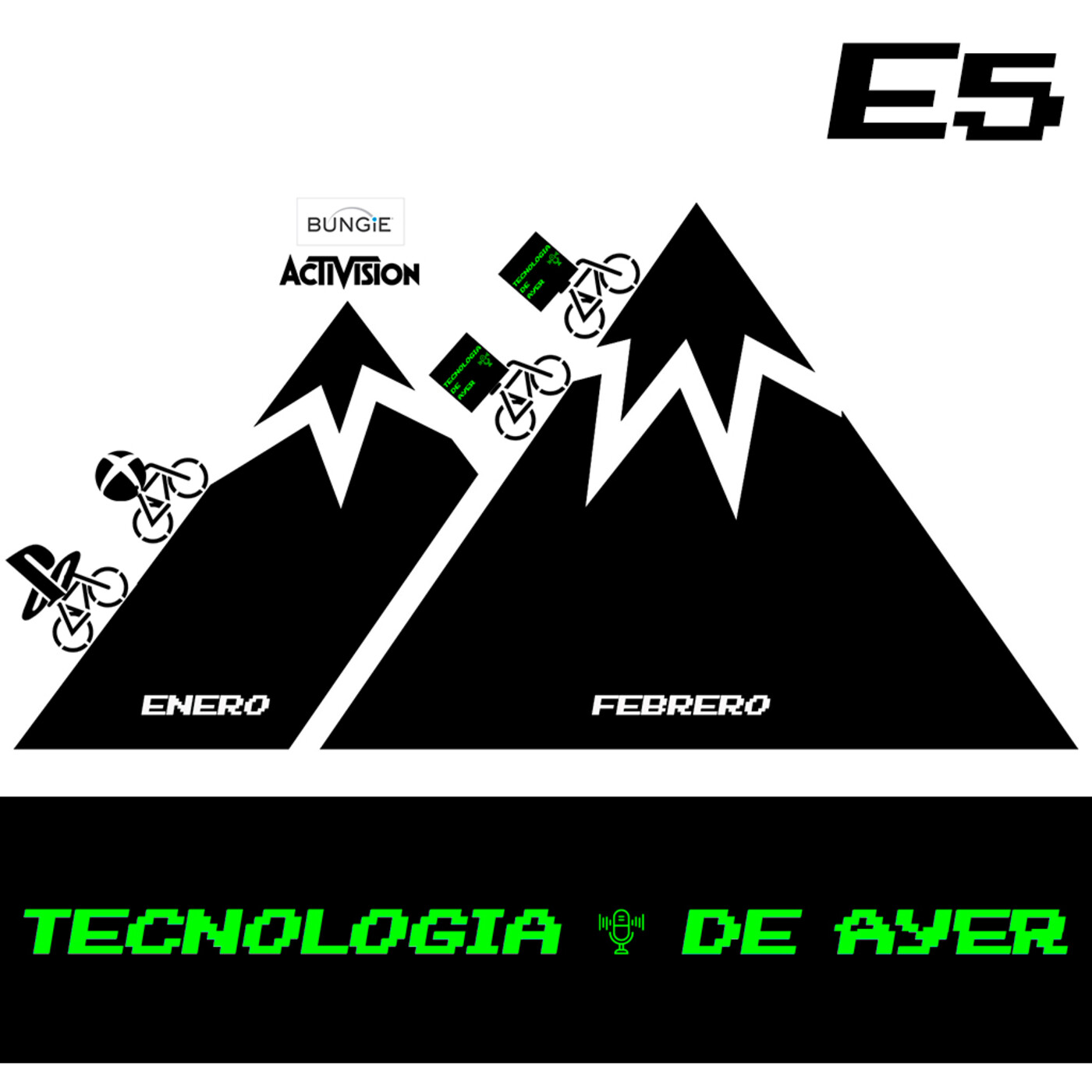 Tecnología de ayer