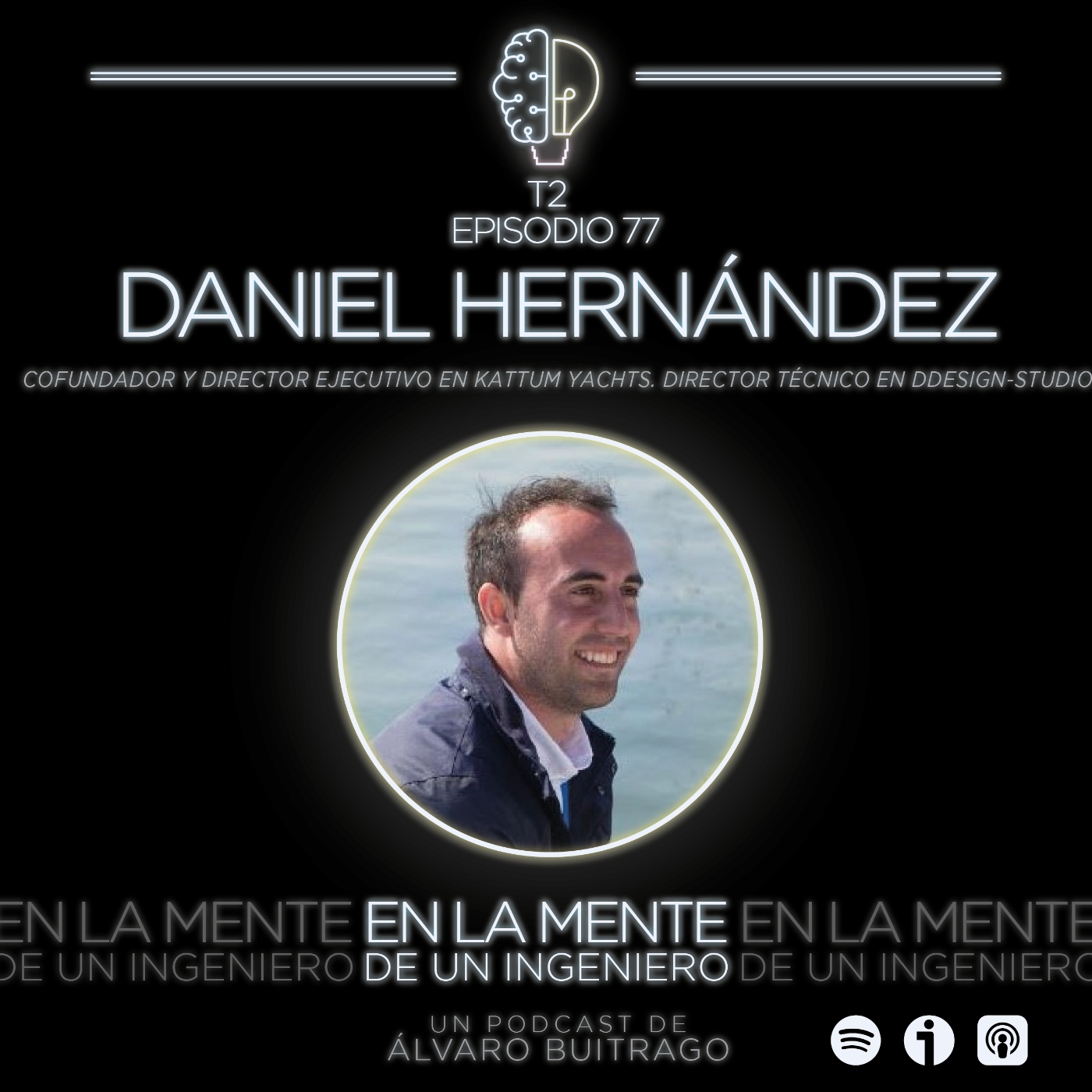 En La Mente De Un Ingeniero