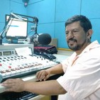Cesar Augusto Rincon Gonzalez entrevista a Antonio Marques