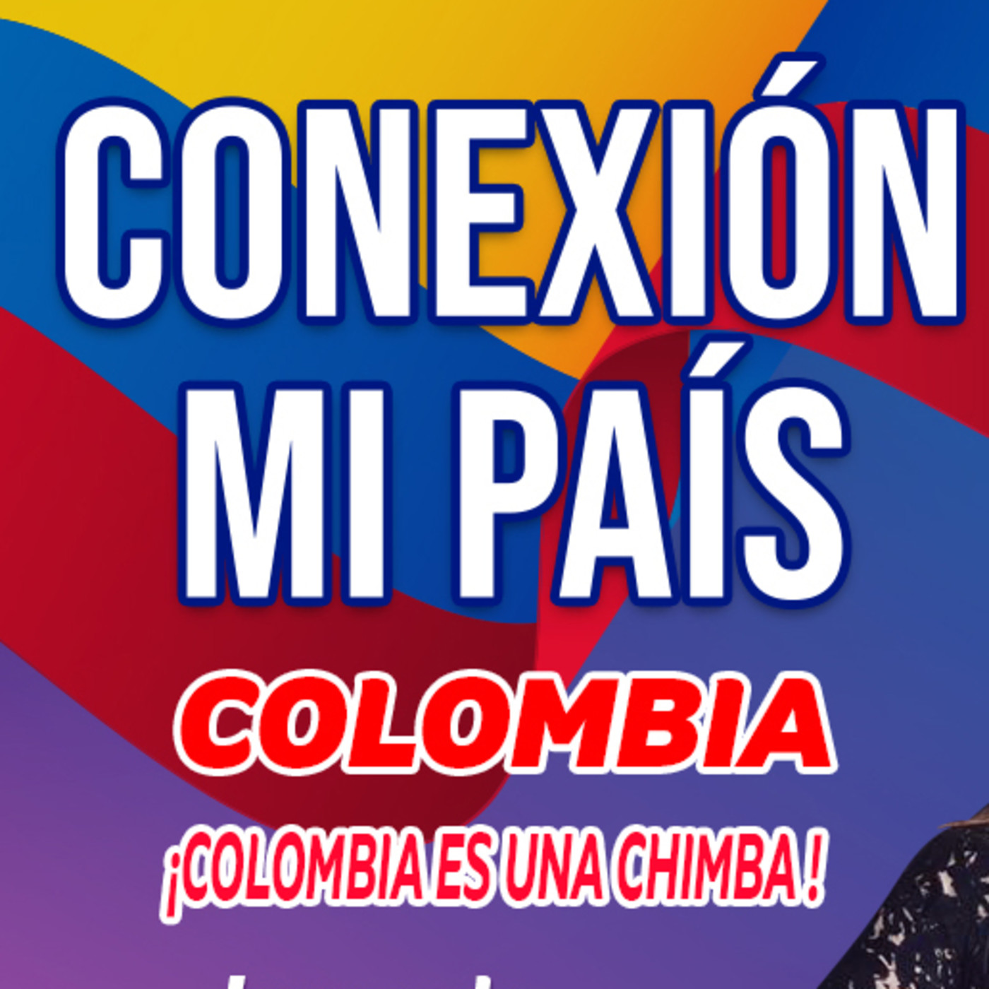 Conexión mi país - Colombia