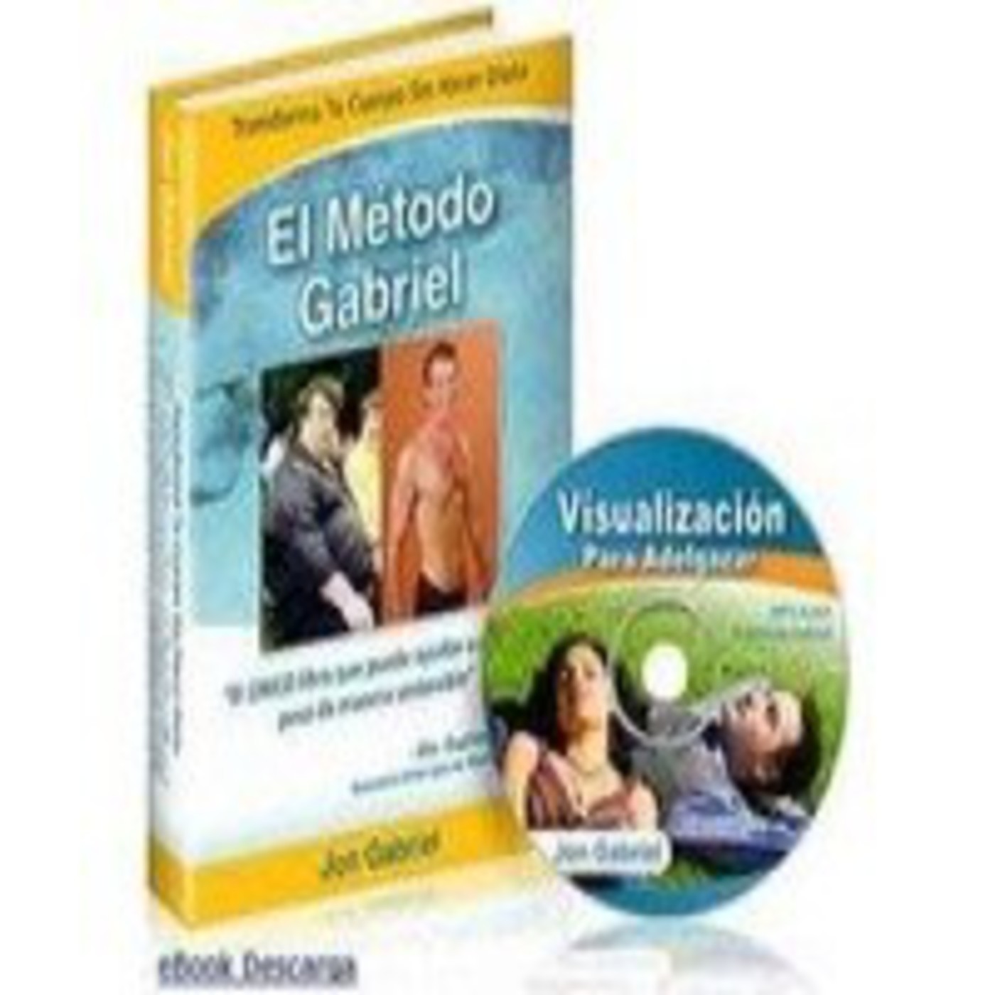 Visualizacion creativa para adelgazar