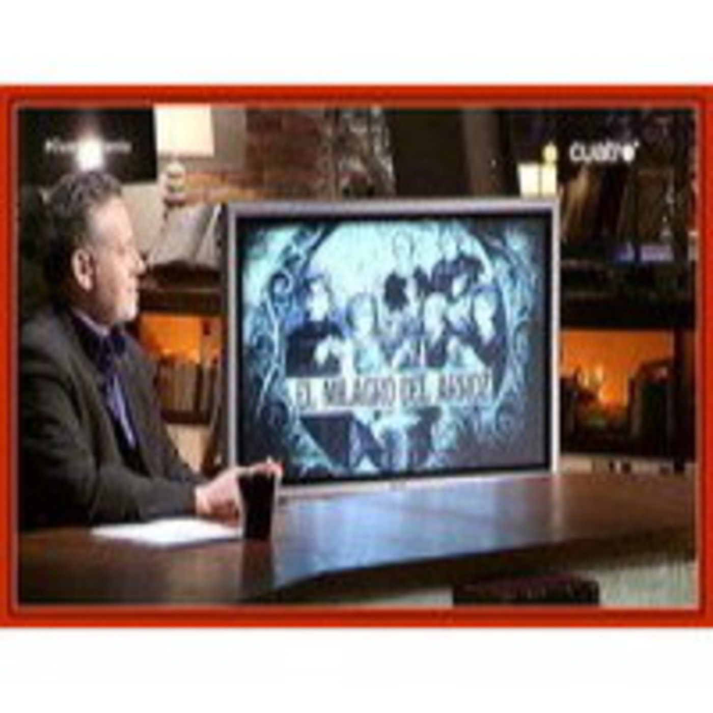 CUARTO MILENIO, TEMPORADA 8, PROGRAMA 43, 21 JULIO 2013, BLASRAMBLAS,SOUND EXTRACT,mp3