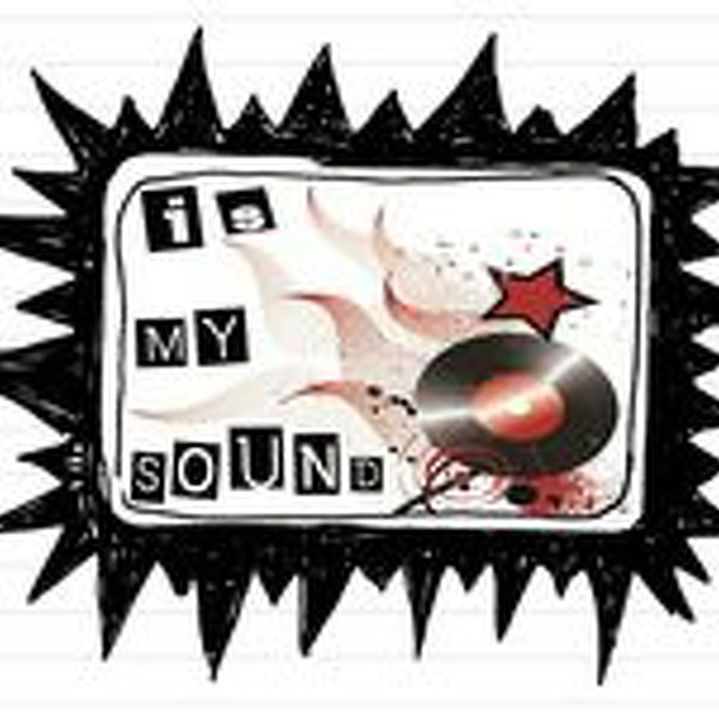 IS MY SOUND Podcast, programa 8 (temp.3) IS MY SOUND Podcast, programa 8 (temp.3)