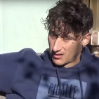 Yung Beef en conversación con Ernesto Castro