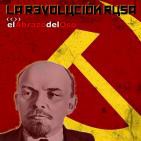 El Abrazo del Oso - La Revolución Rusa