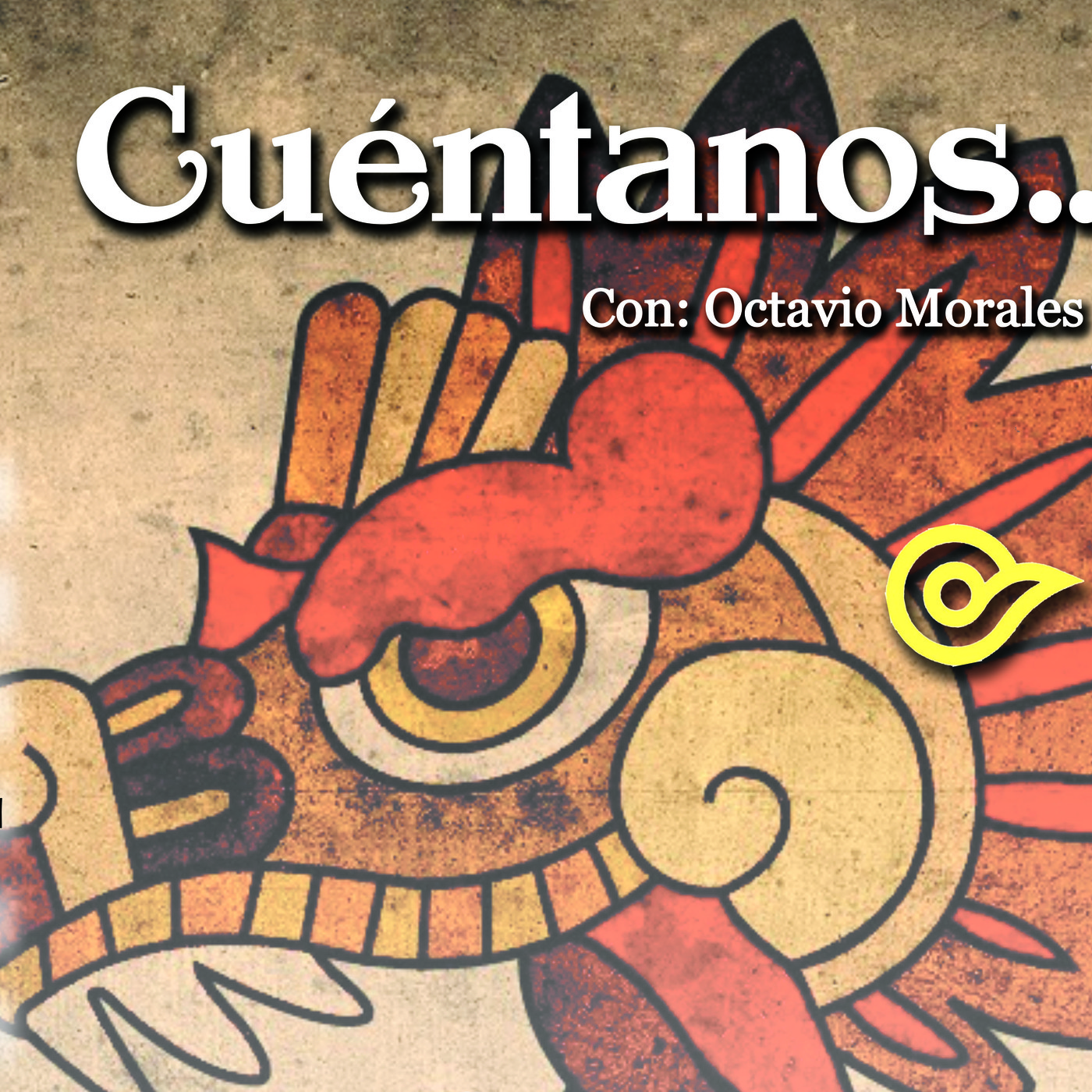 La música prehispánica a través del tiempo episode artwork