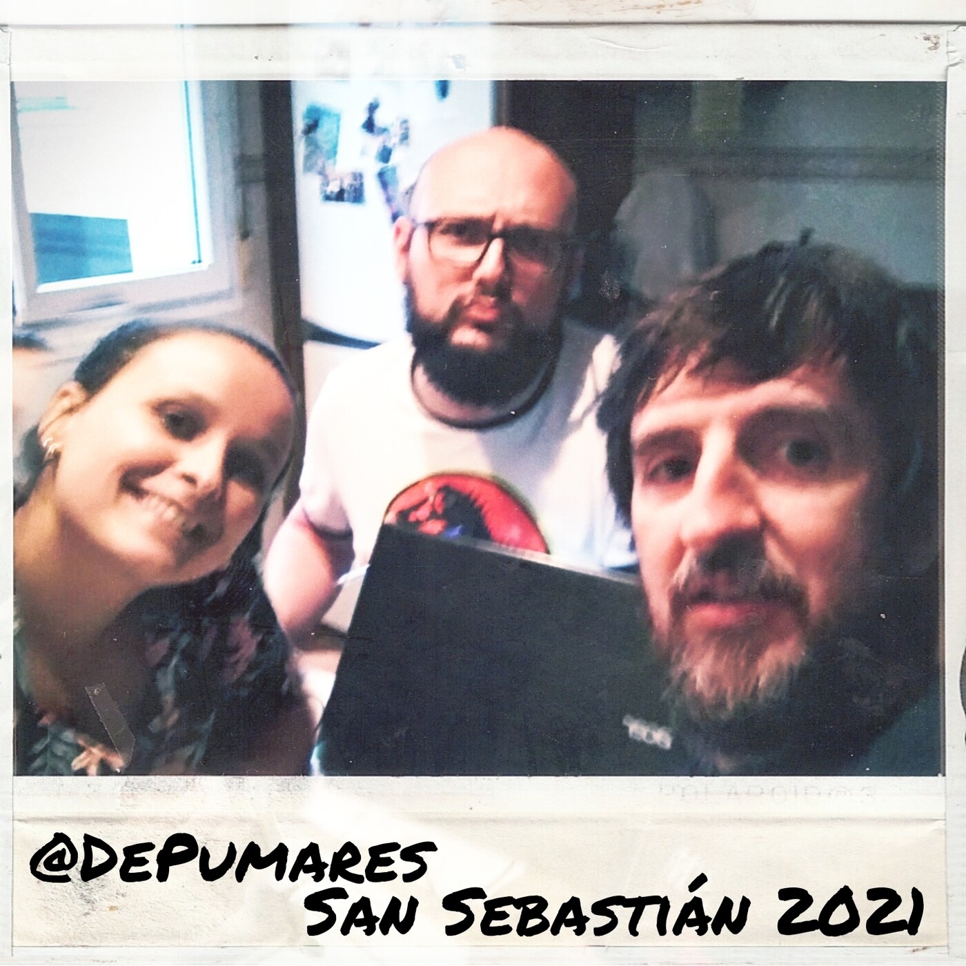 Los de al lado de Pumares