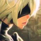 Limit Break 054 - Reseña de Nier Automata