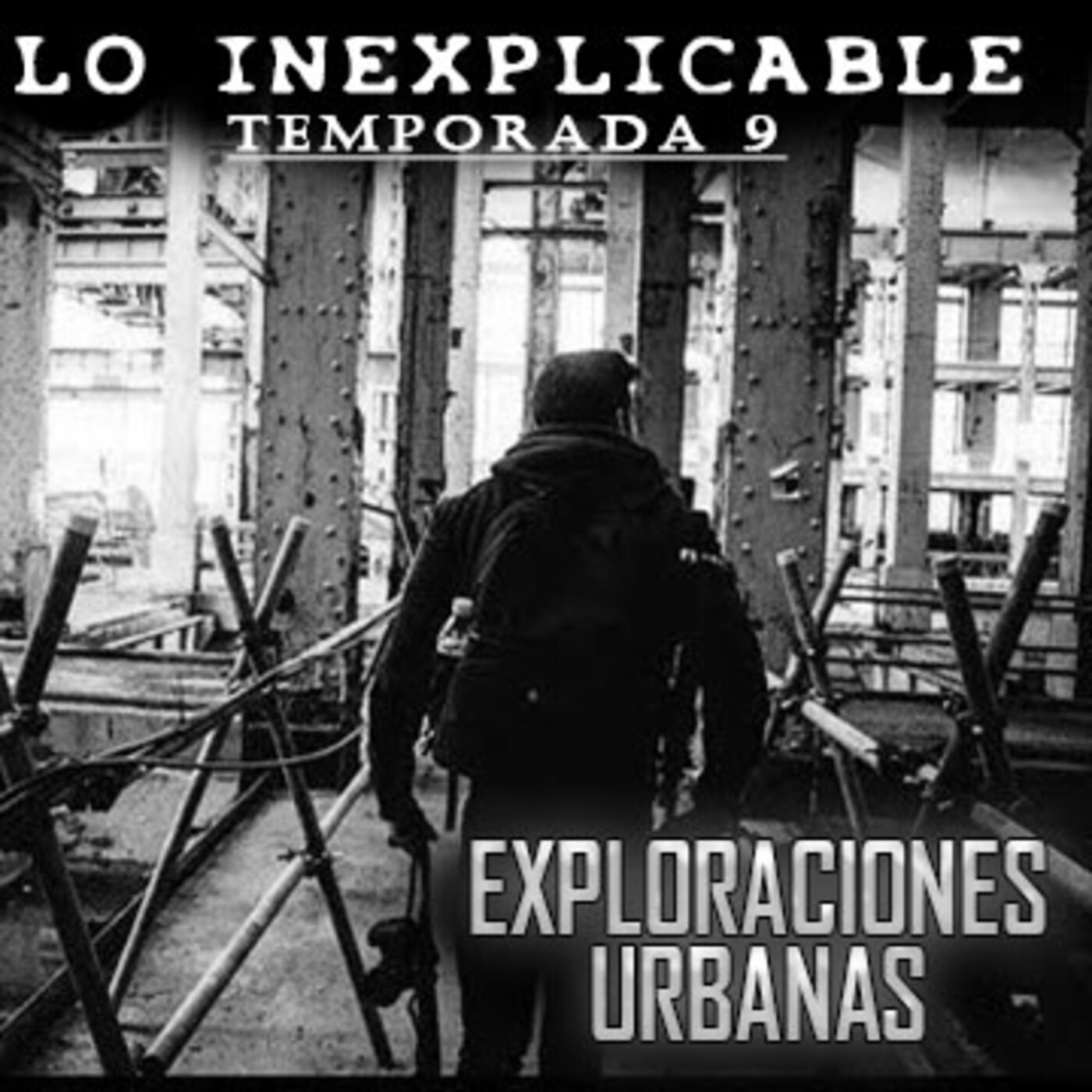 Lo Inexplicable - Bolivia