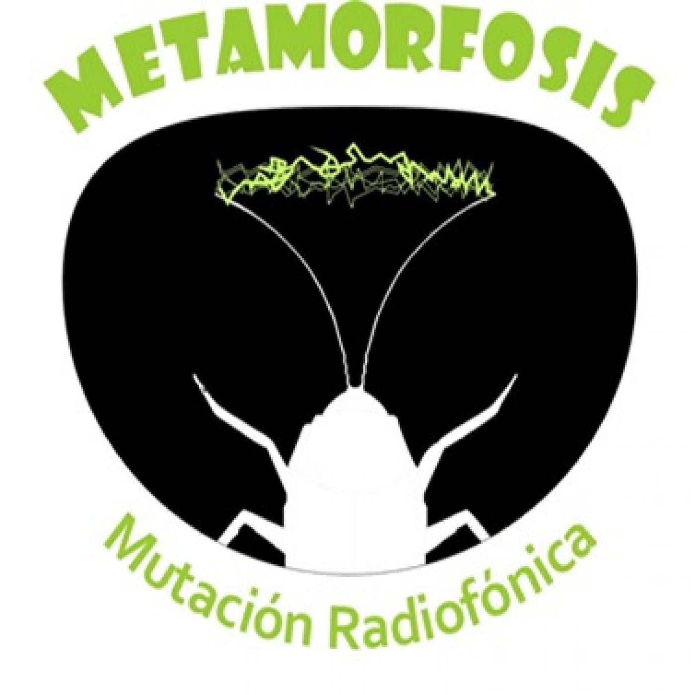 Metamorfosis