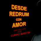 DESDE REDRUM CON AMOR-Michael Kamen Inmortal-PROGRAMA 25