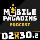02x30 - Especial Segundo Aniversario - Segunda parte: Las Llamadas