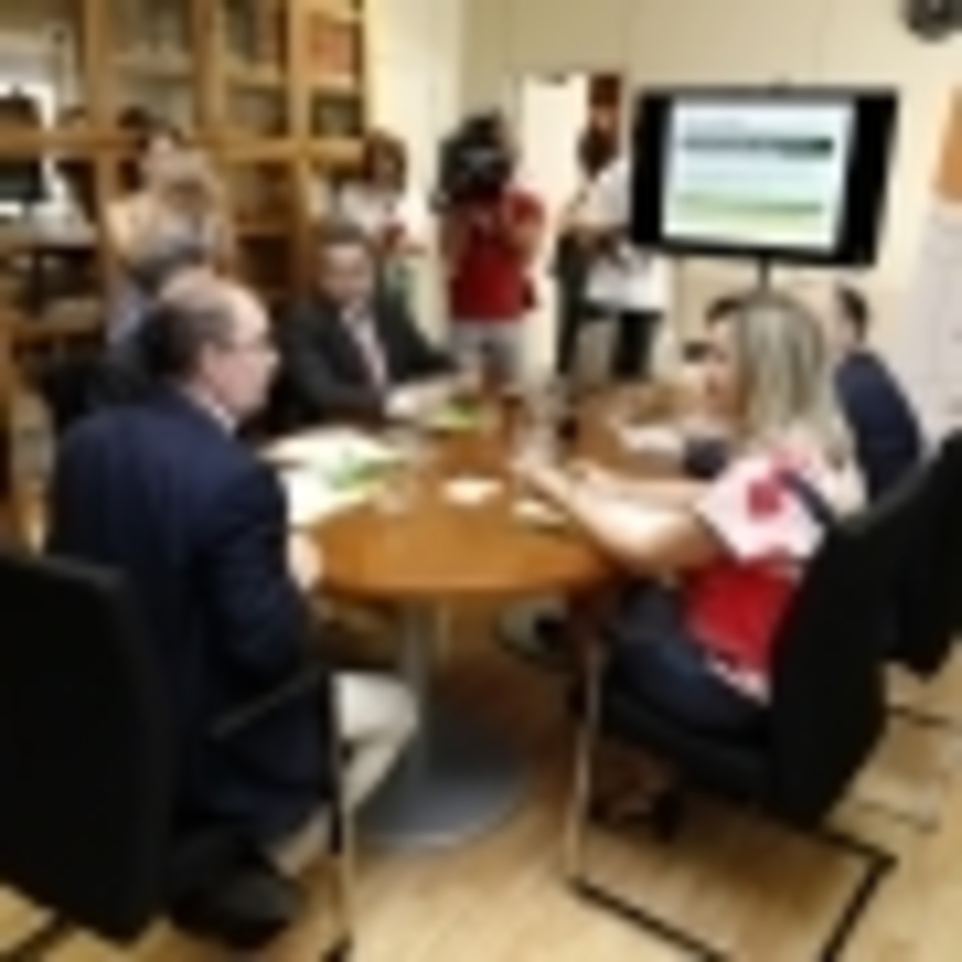 CITA de Aragón: Apariciones en radio