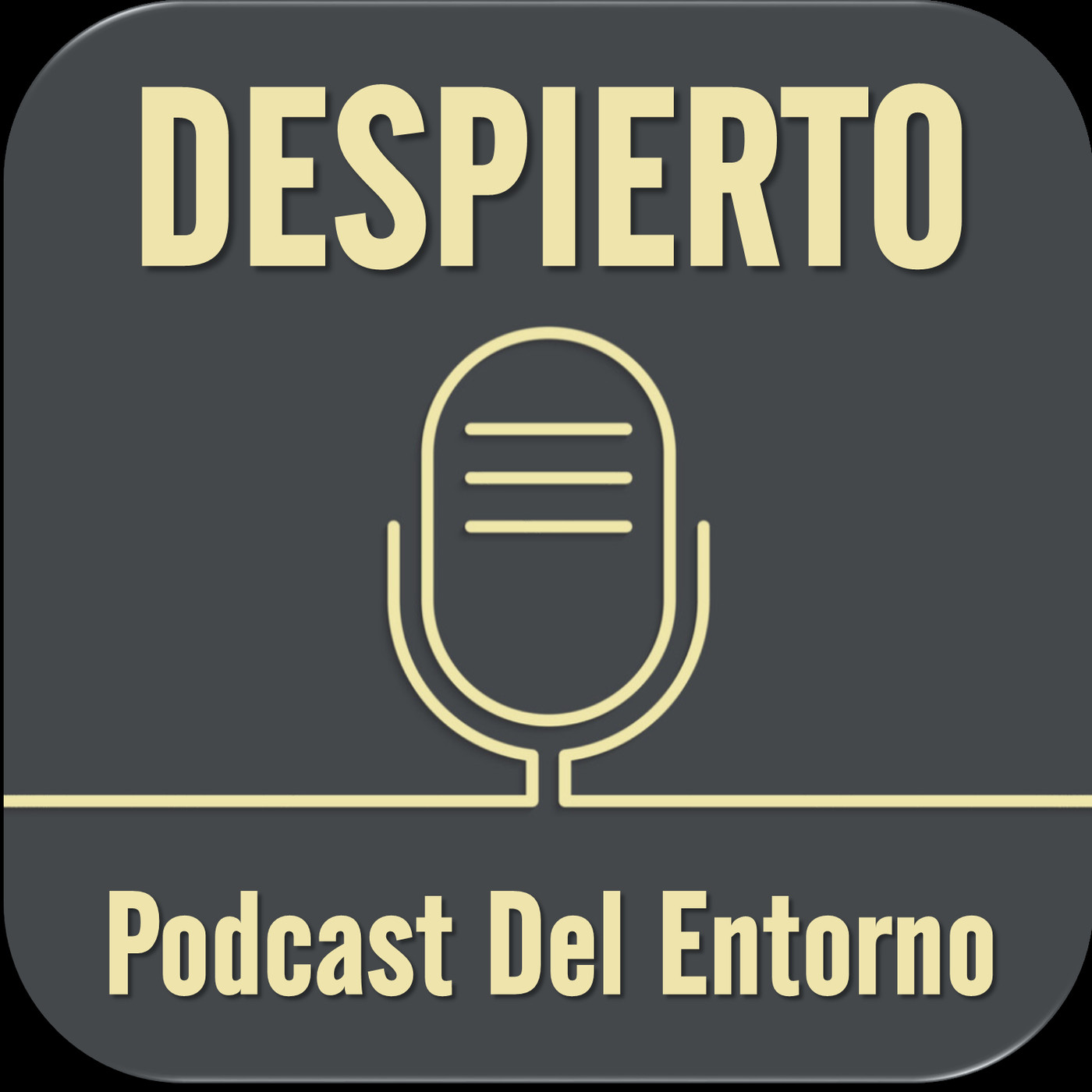Despierto