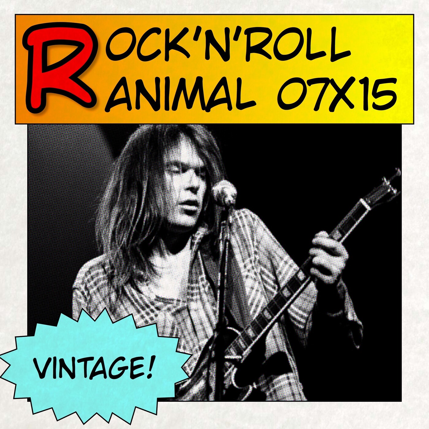 LET\'S ROCK RADIO!