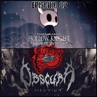 Nautilus 82: Dilivum, Declaraciones con Demandas Locas & Hollow Knight
