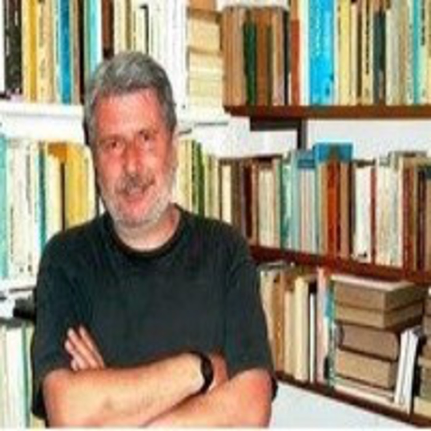 Podcast Periódico El Libertario