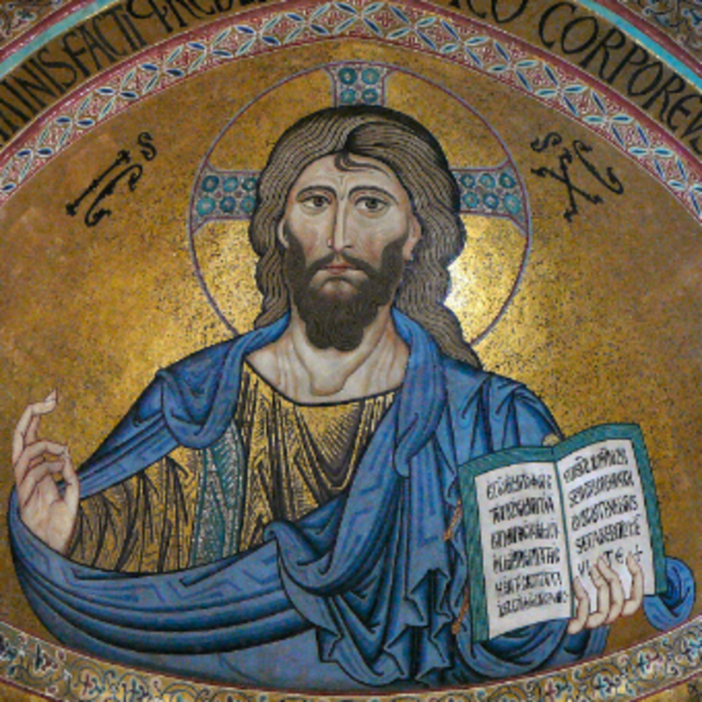 La vida de Jesús